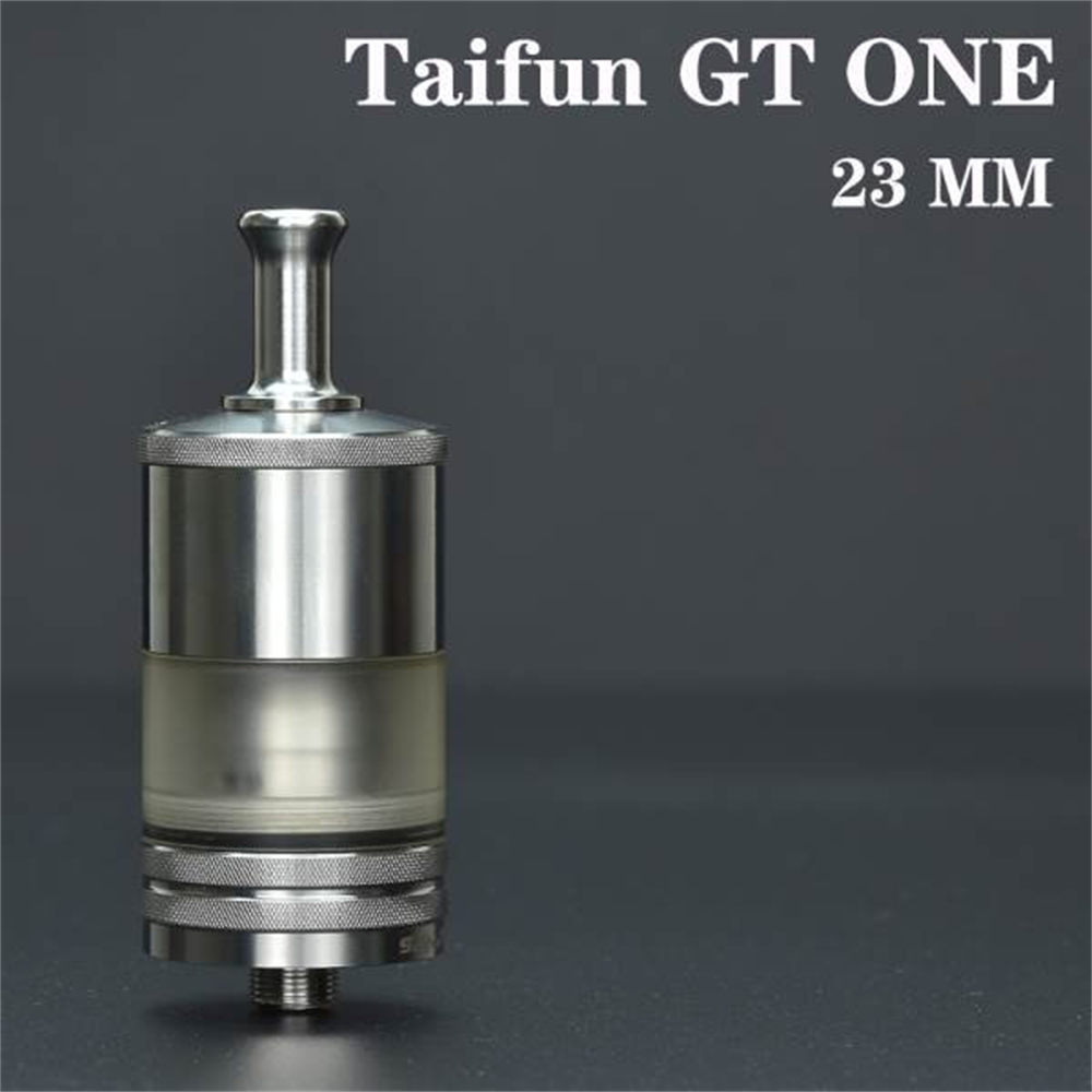 Vaping Area - Diskon Clearance YFTK Taifun GT ONE