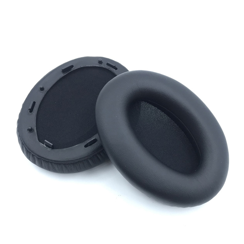 Bantalan telinga untuk Headpho - Sony Headphone Wh-1000Xm4 ulasan dan harga