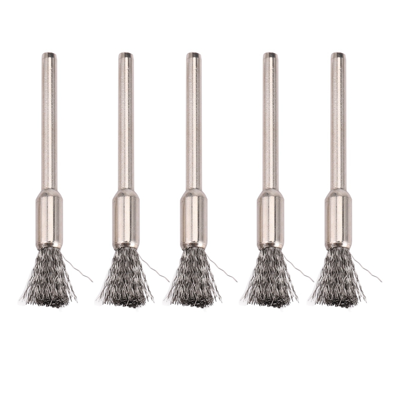 5 buah tangki Atomizer sikat p - Vaping Goods ulasan dan harga