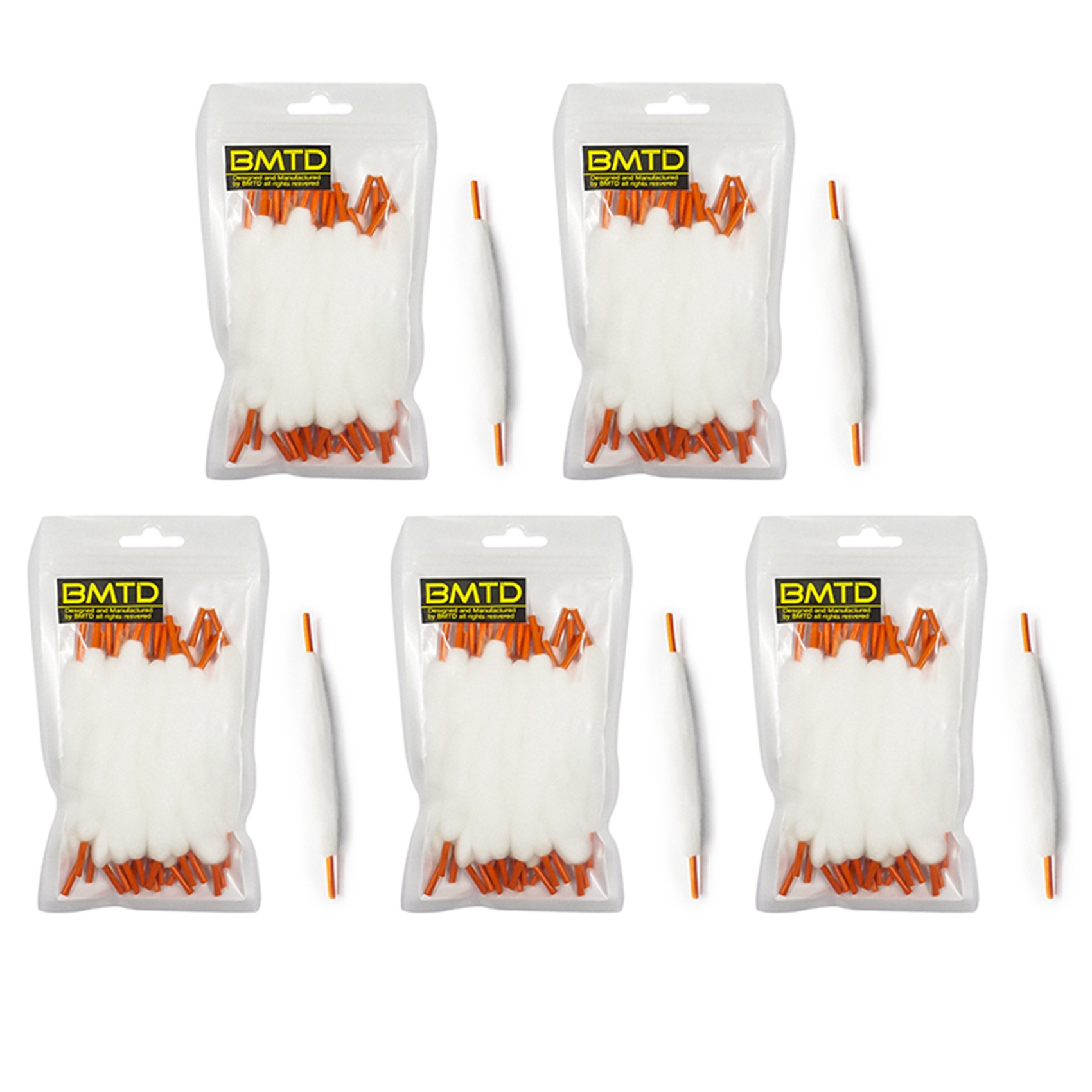 BMTD 100 Buah/Tas Alat Rokok E - Vaping Goods ulasan dan harga