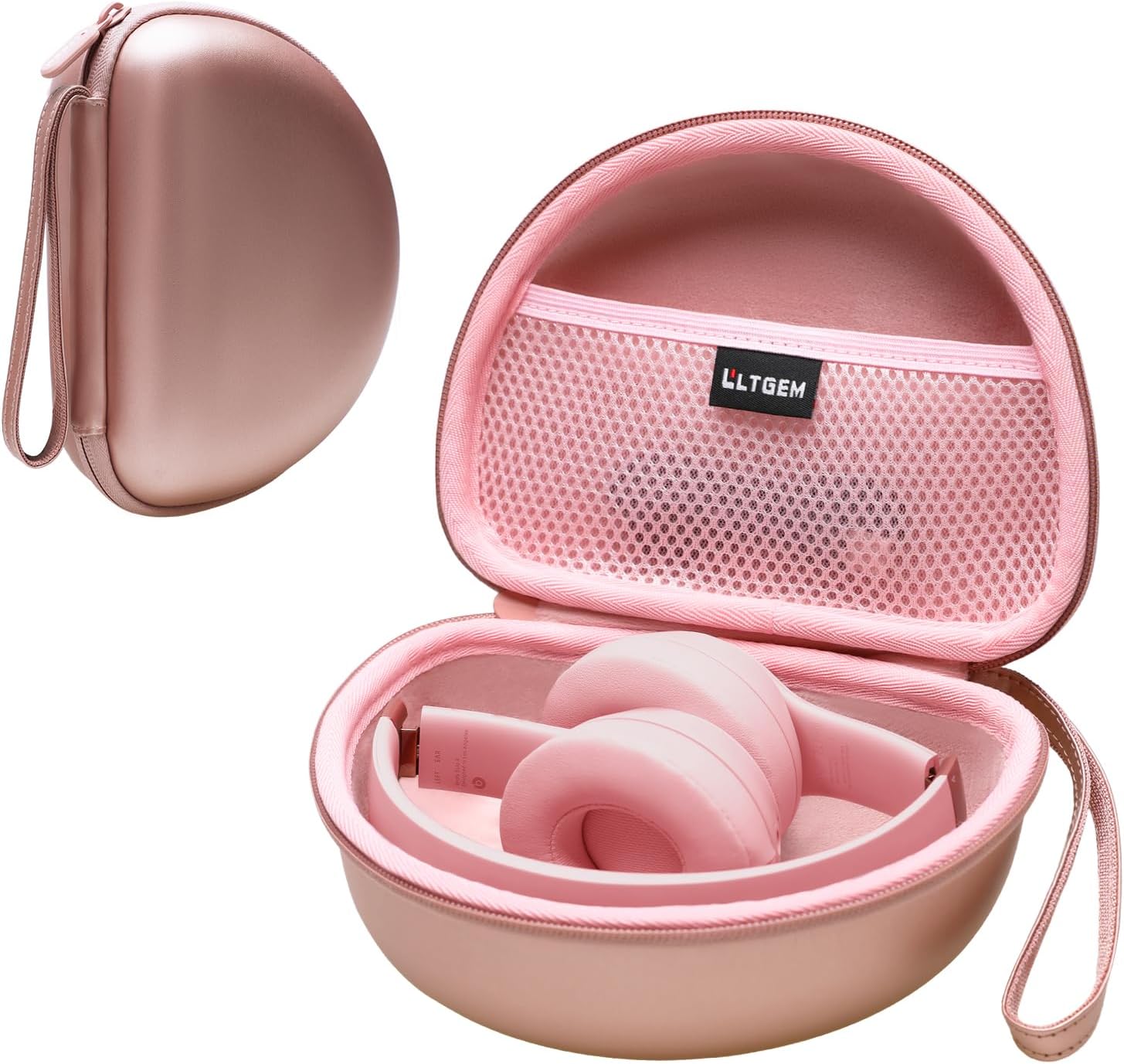 Casing LTGEM Kompatibel dengan - Beats Headphone Solo 4 ulasan dan harga