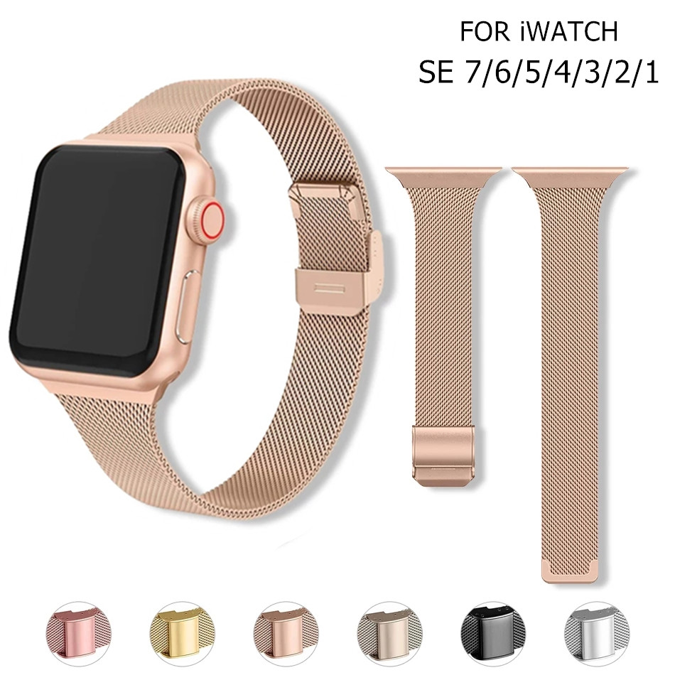 Tali jam tangan jaring baja ta - Mesh Coil Strip ulasan dan harga
