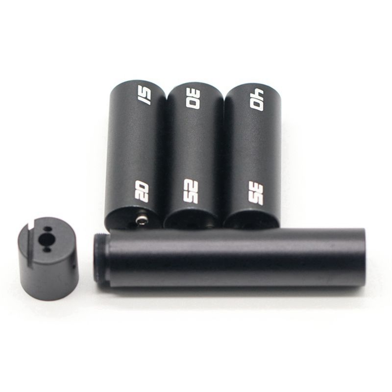 Kit Jig Coil AC88-1.5Mm-4.0Mm  - Coil Building Kit ulasan dan harga