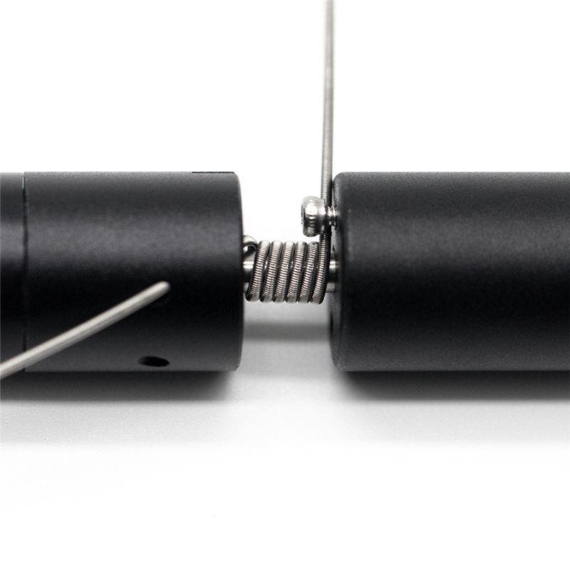Kit Jig Coil AC88-1.5Mm-4.0Mm  - Coil Building Kit ulasan dan harga