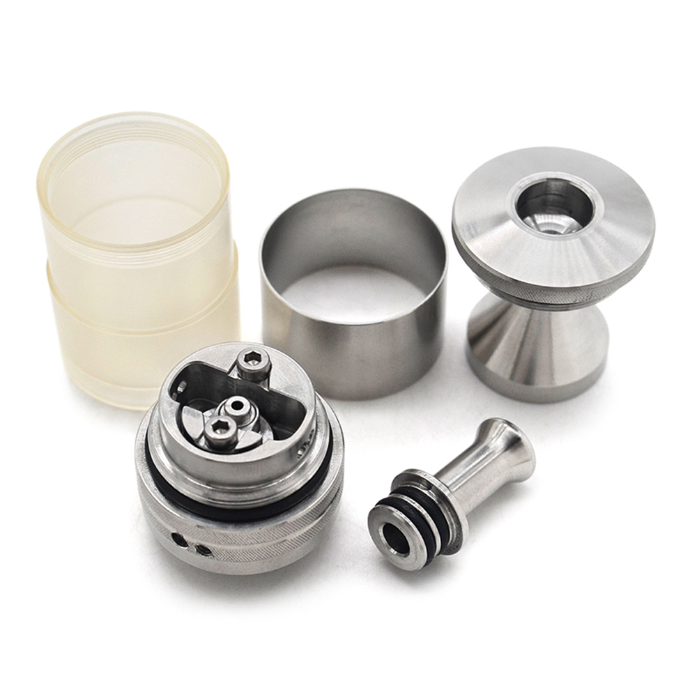 Diskon Clearance YFTK Taifun G - Vaping Area ulasan dan harga