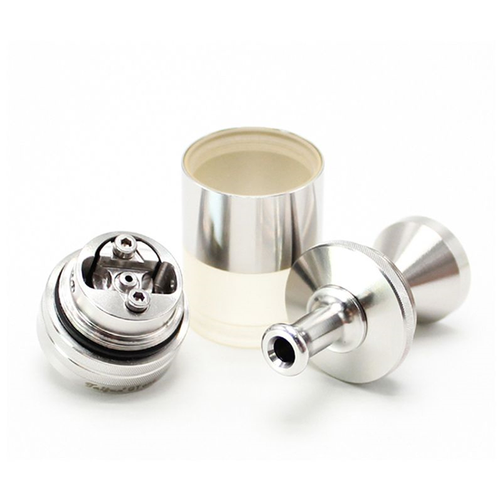 Diskon Clearance YFTK Taifun G - Vaping Area ulasan dan harga