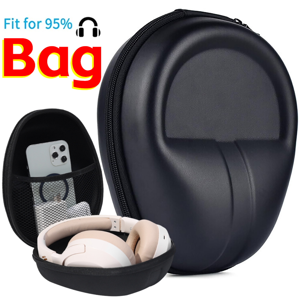 Casing Headphone Universal unt - Sony Headphone Wh-1000Xm4 ulasan dan harga
