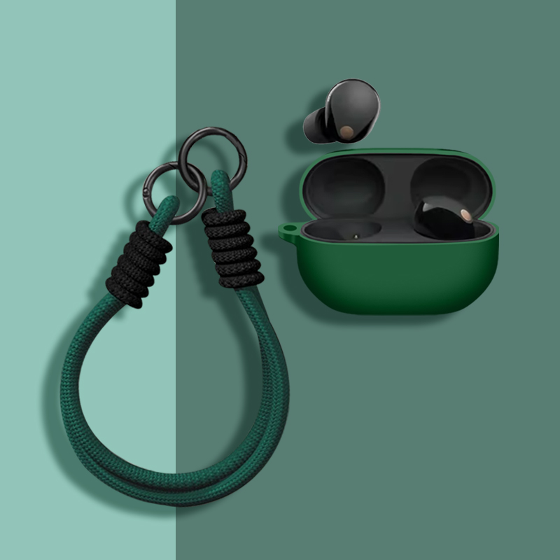 Casing Tali Modis untuk Sony W - Sony Headphone Wf-1000Xm5 ulasan dan harga