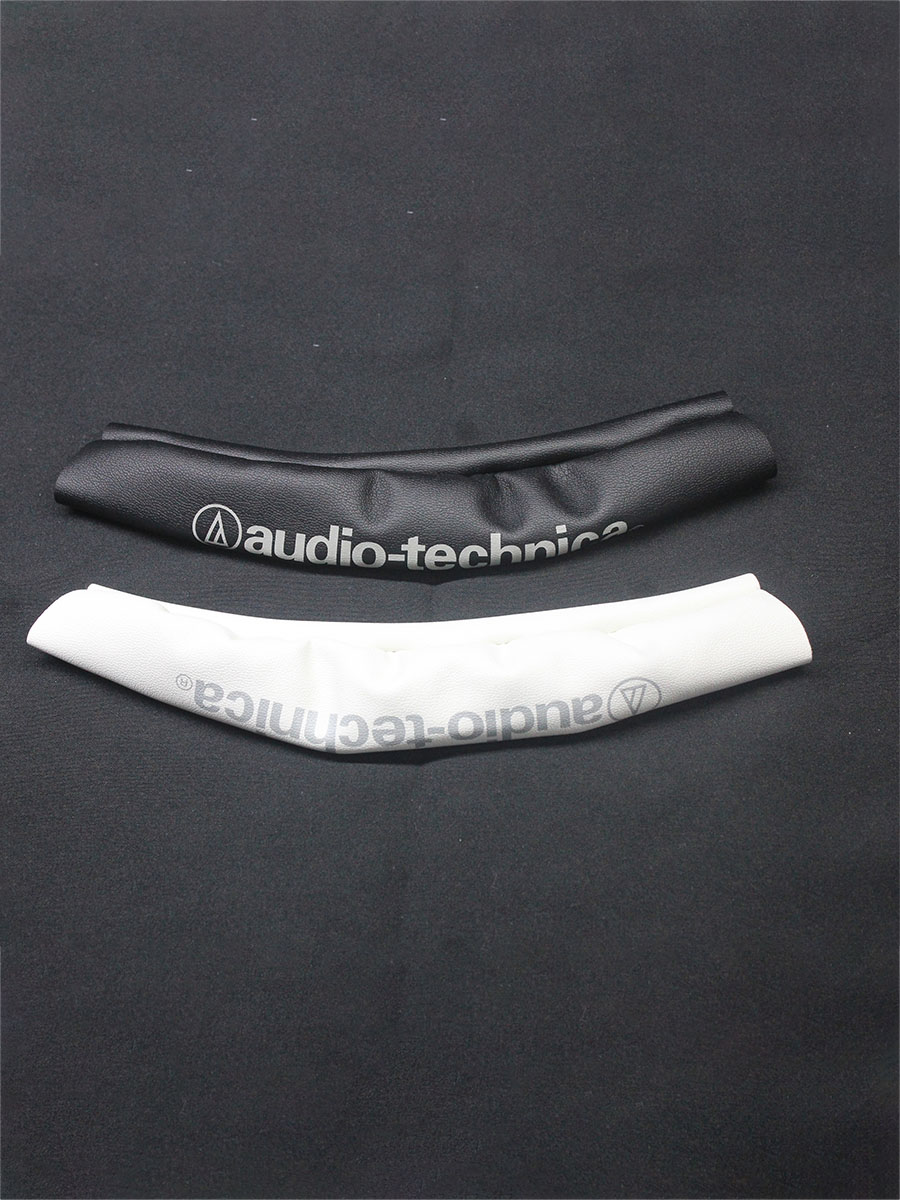 Penutup bando kulit Protein un - Audio Technica Headphone Ath-M20X ulasan dan harga