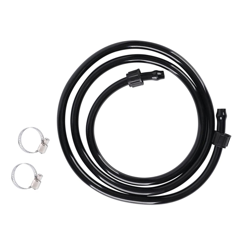 Selang Pengganti PVC 47.24 Inc - Dry Herb Vaping Accessories ulasan dan harga