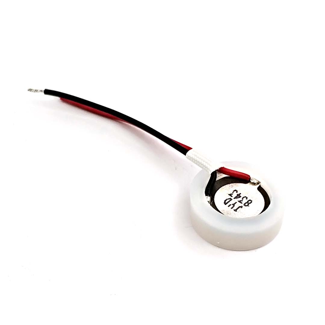 16Mm 1.7M Hz Ultrasonic Atomis - Vape Ring ulasan dan harga