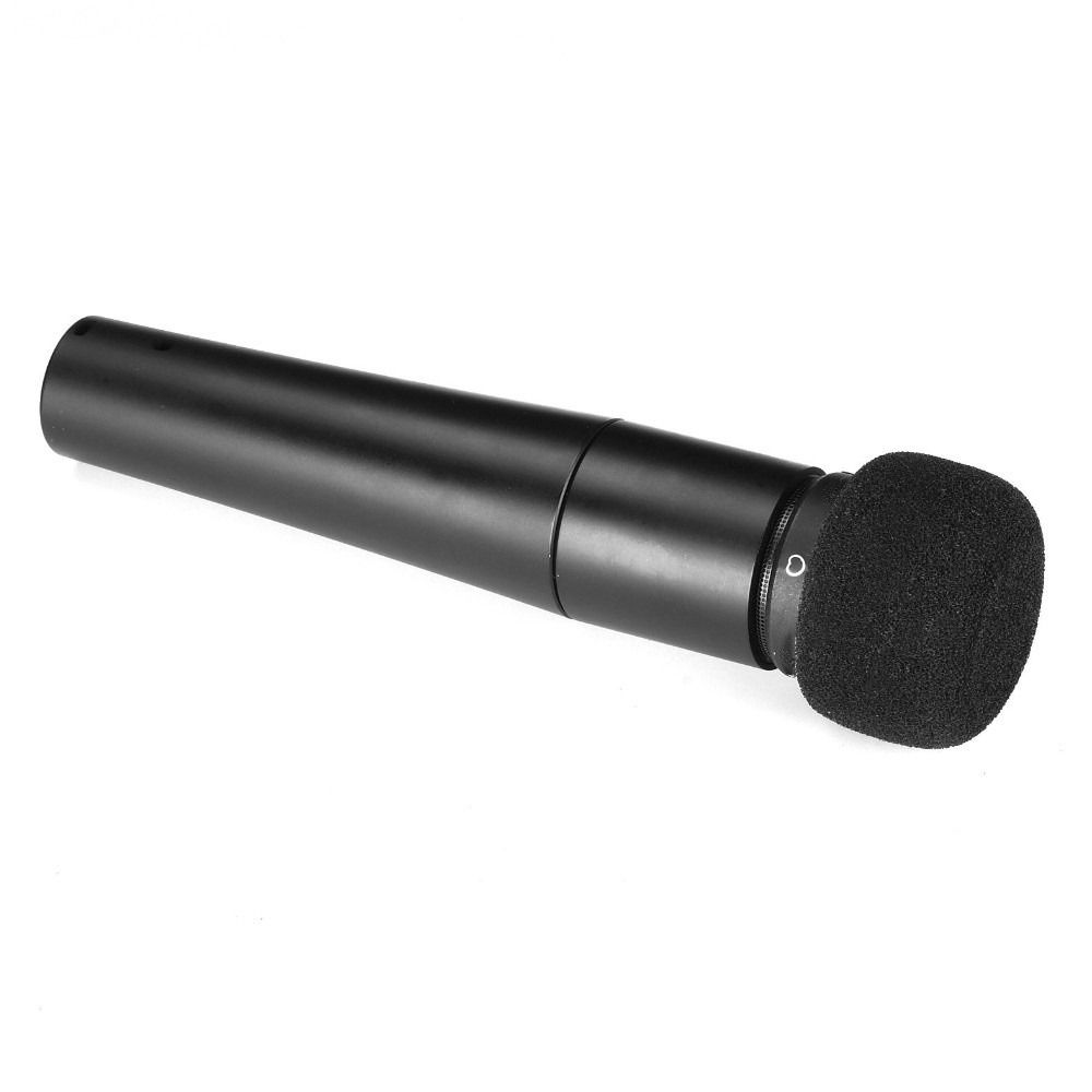 Penutup Mikrofon Pengganti, Bu - Shure Mic Mv7 ulasan dan harga