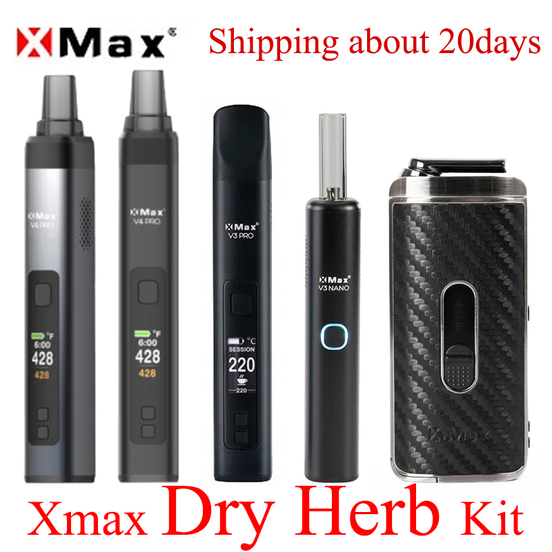 Kit Vaporizer Herbal Kering Or - Vaping Area ulasan dan harga