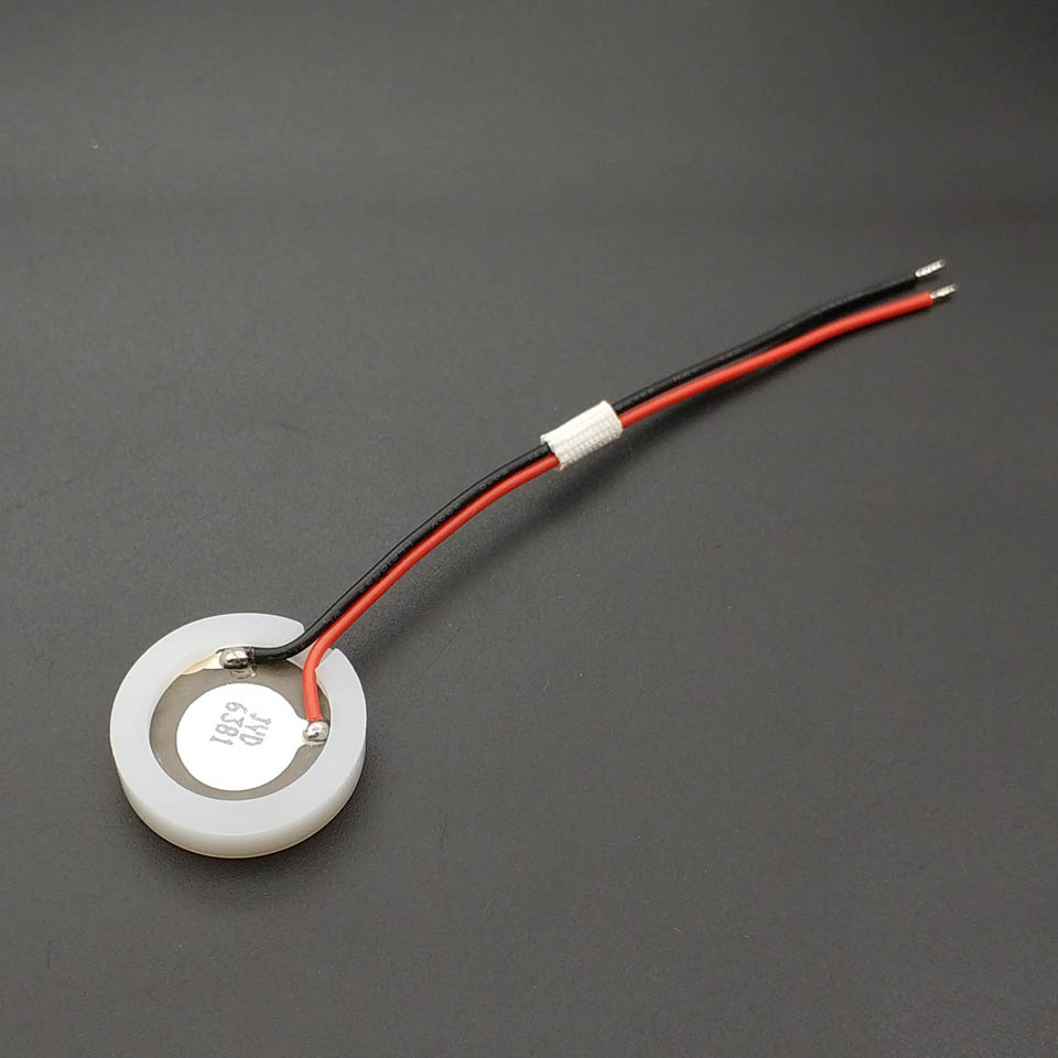 20 Mm Fogger Pembuat Kabut Ult - Vape Ring ulasan dan harga