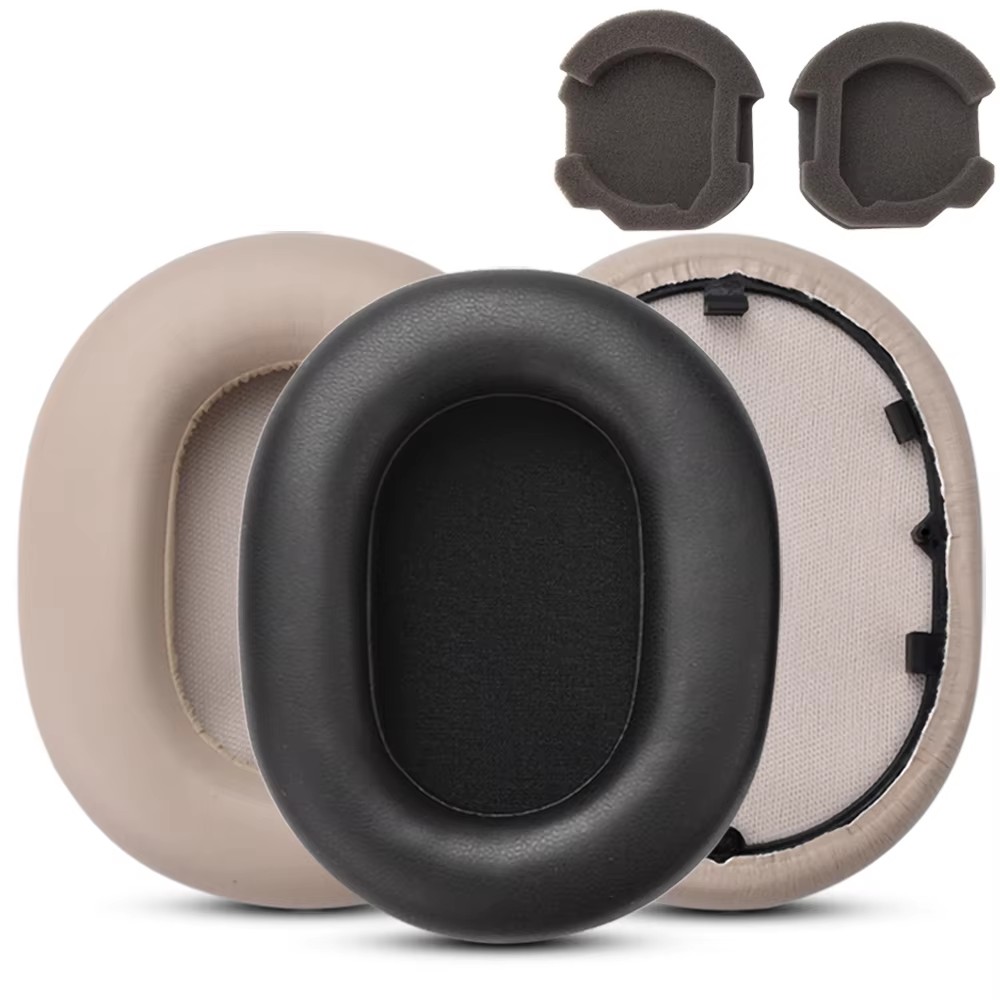 Sony WH 1000xm3 Bantalan Telin - Sony Headphone Wh-1000Xm4 ulasan dan harga