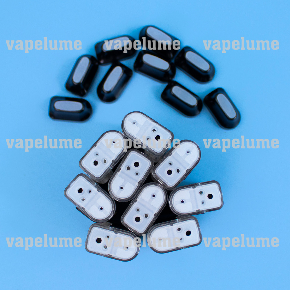 2.0 EMPTY Muha Blinkers Dispos - Vaping Area ulasan dan harga