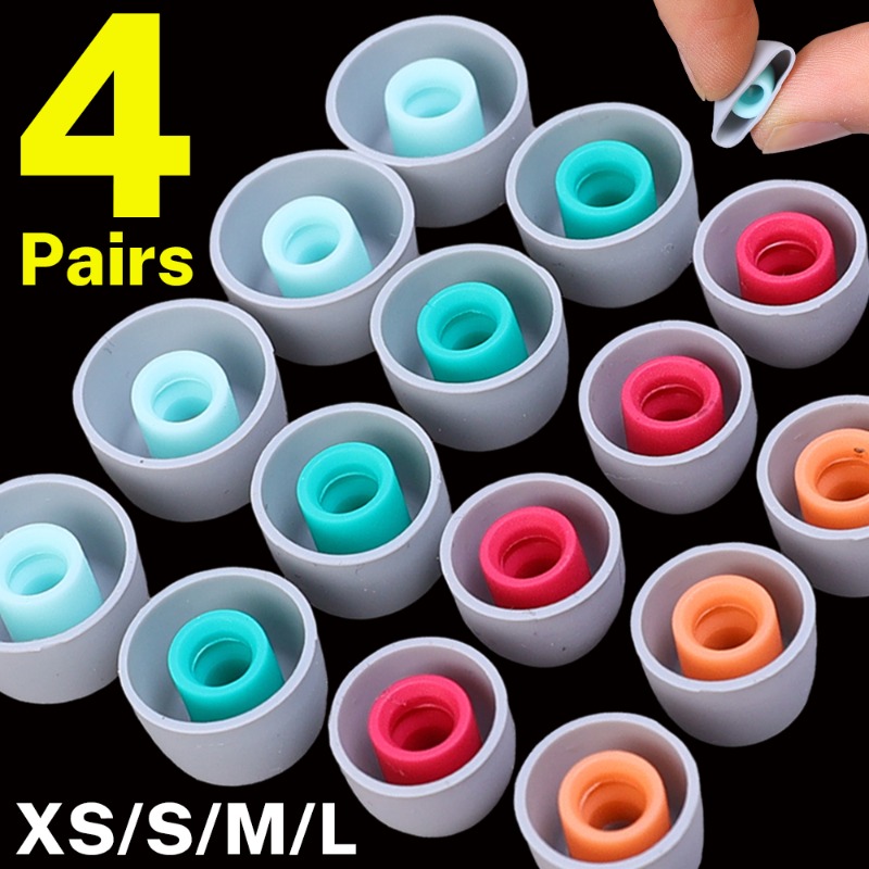 Pengganti ujung telinga siliko - Sony Headphone Wf-1000Xm5 ulasan dan harga