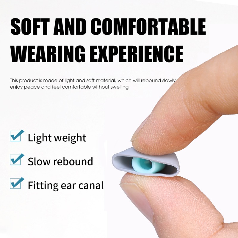 Pengganti ujung telinga siliko - Sony Headphone Wf-1000Xm5 ulasan dan harga