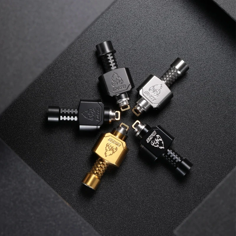 Kreasi ThunderHead Mike Vapes  - Vaping Area ulasan dan harga