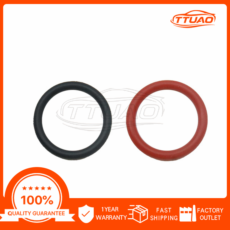 2 Buah/Set O-ring Pompa Kemudi - Vape Ring ulasan dan harga