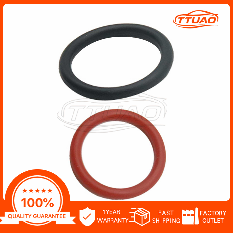 2 Buah/Set O-ring Pompa Kemudi - Vape Ring ulasan dan harga