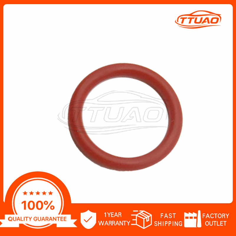 2 Buah/Set O-ring Pompa Kemudi - Vape Ring ulasan dan harga