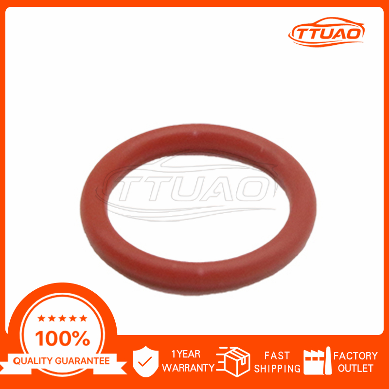 2 Buah/Set O-ring Pompa Kemudi - Vape Ring ulasan dan harga