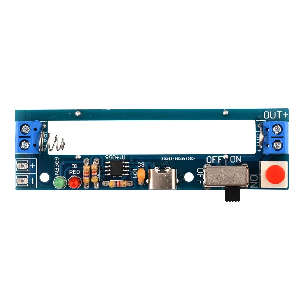 Modul Perakitan DIY Tesla Coil - Coil Building Kit ulasan dan harga