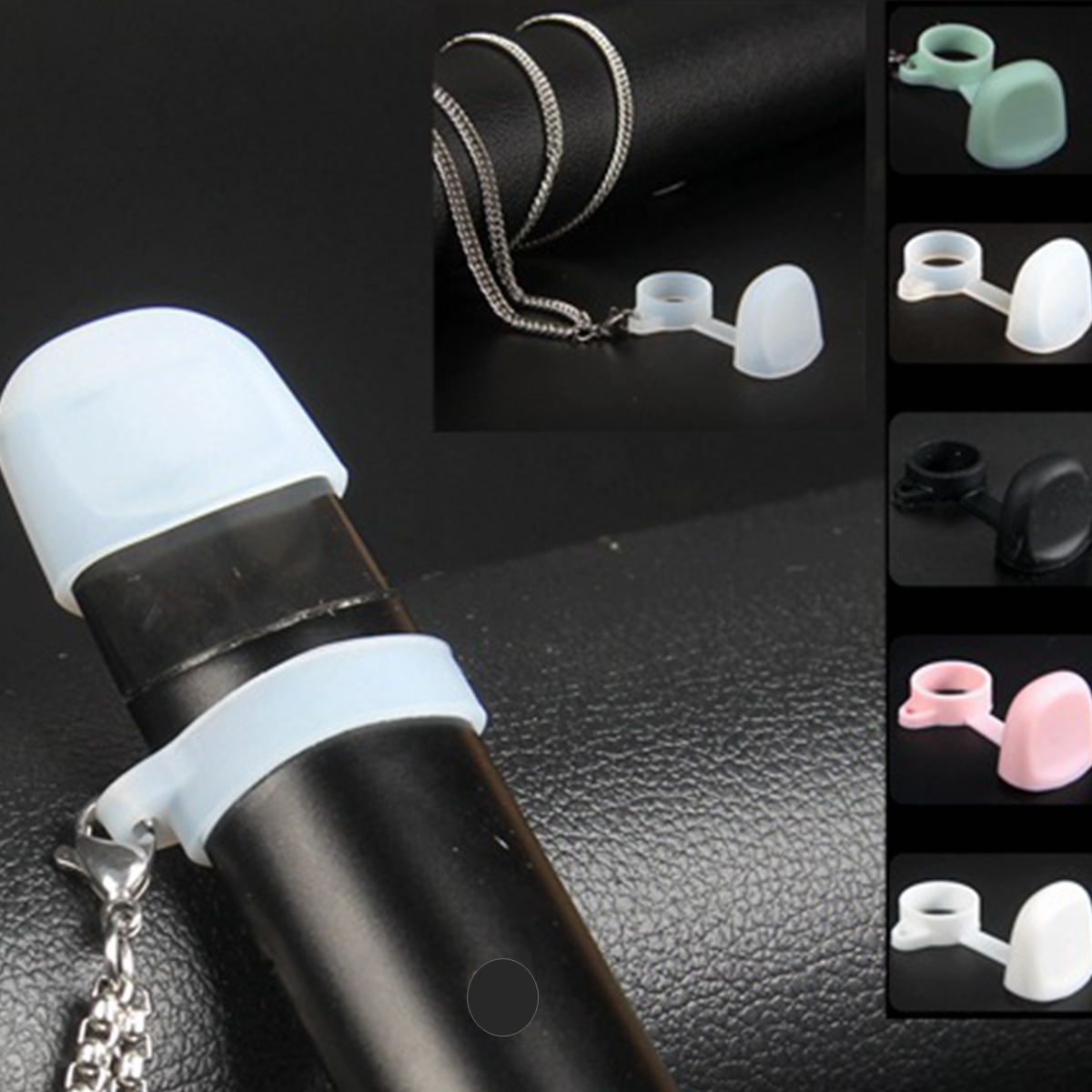 1 buah rokok elektronik besi t - Vape Ring ulasan dan harga