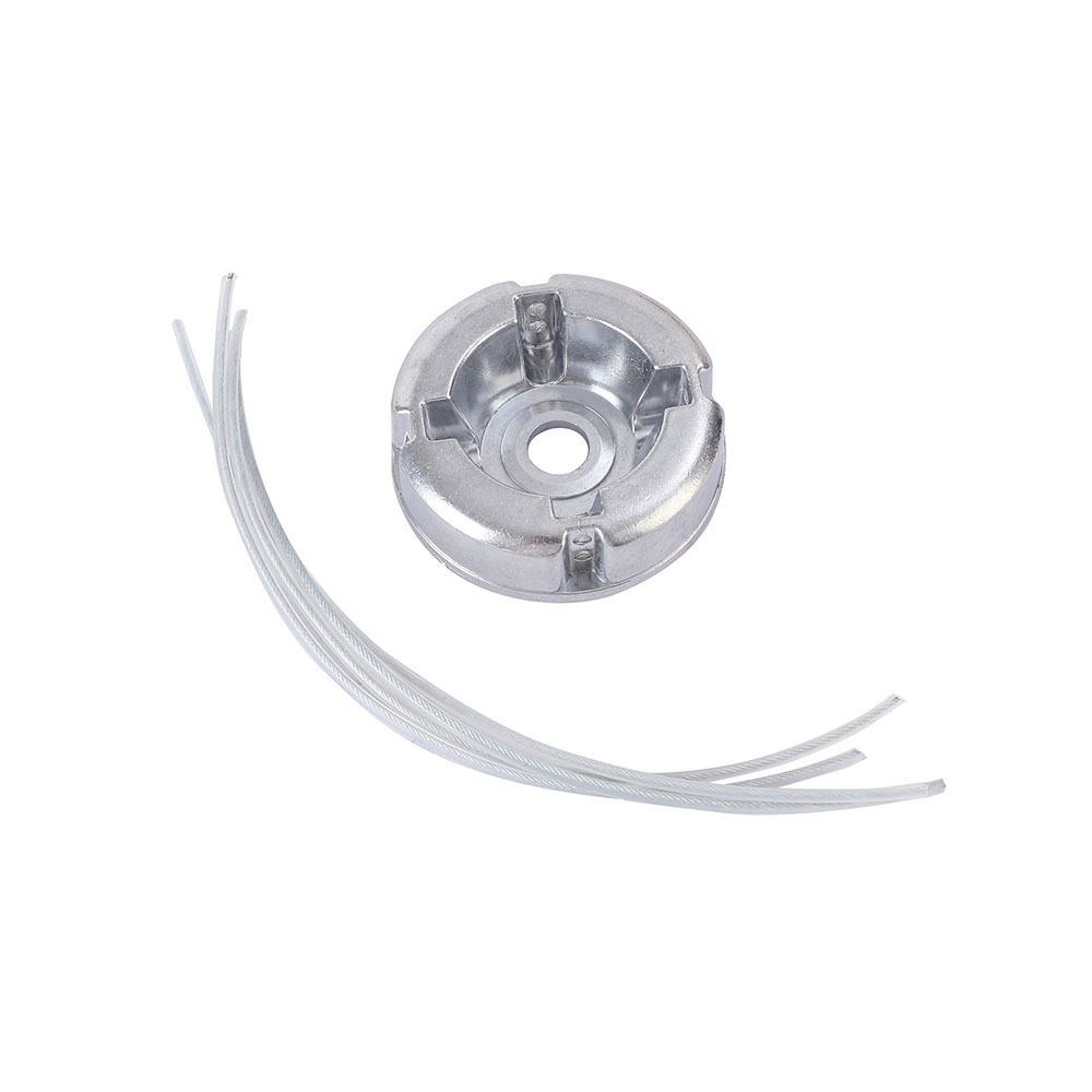 1 Buah Kepala Trimmer Aluminiu - Dry Herb Vaping Accessories ulasan dan harga