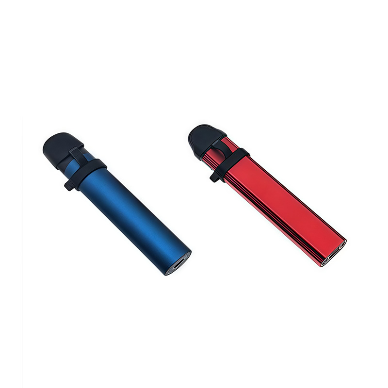 Casing Silikon Portabel Pelind - Vaping Area ulasan dan harga