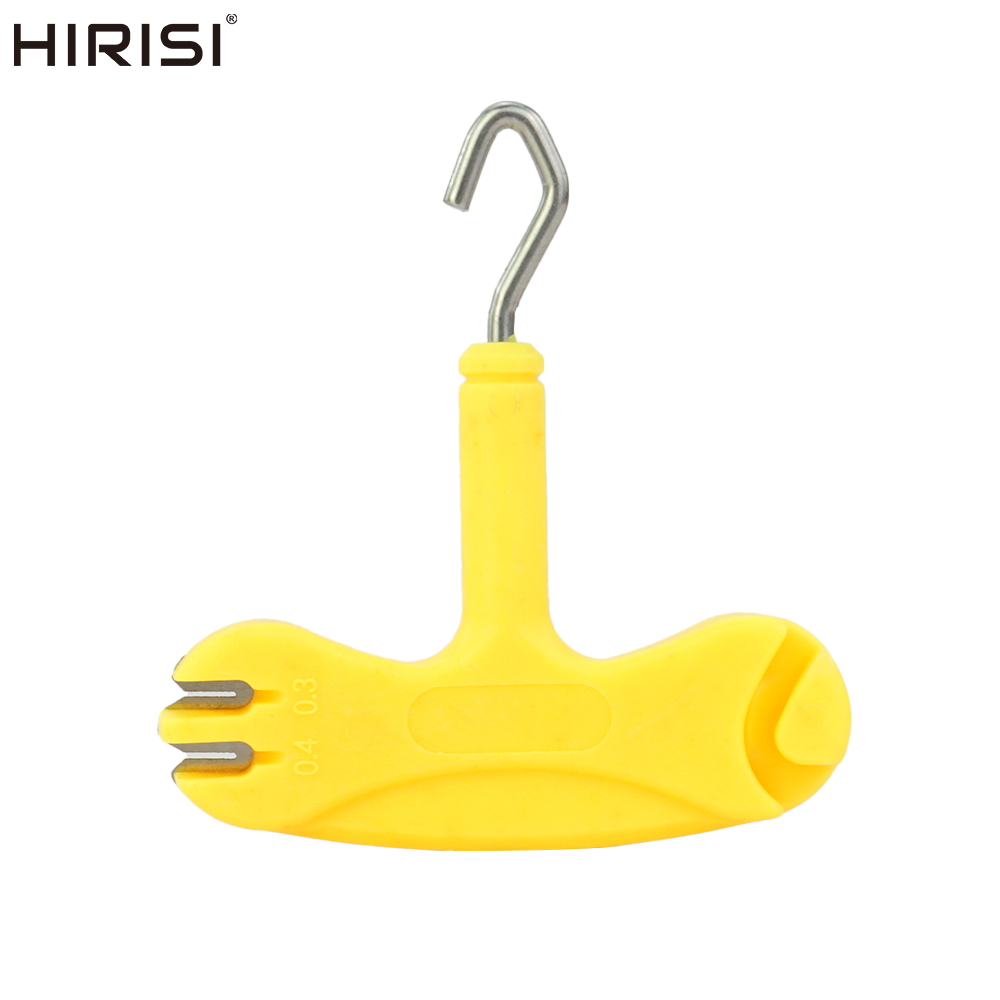 Hirisi alat pancing ikan mas,  - Mesh Coil Strip ulasan dan harga