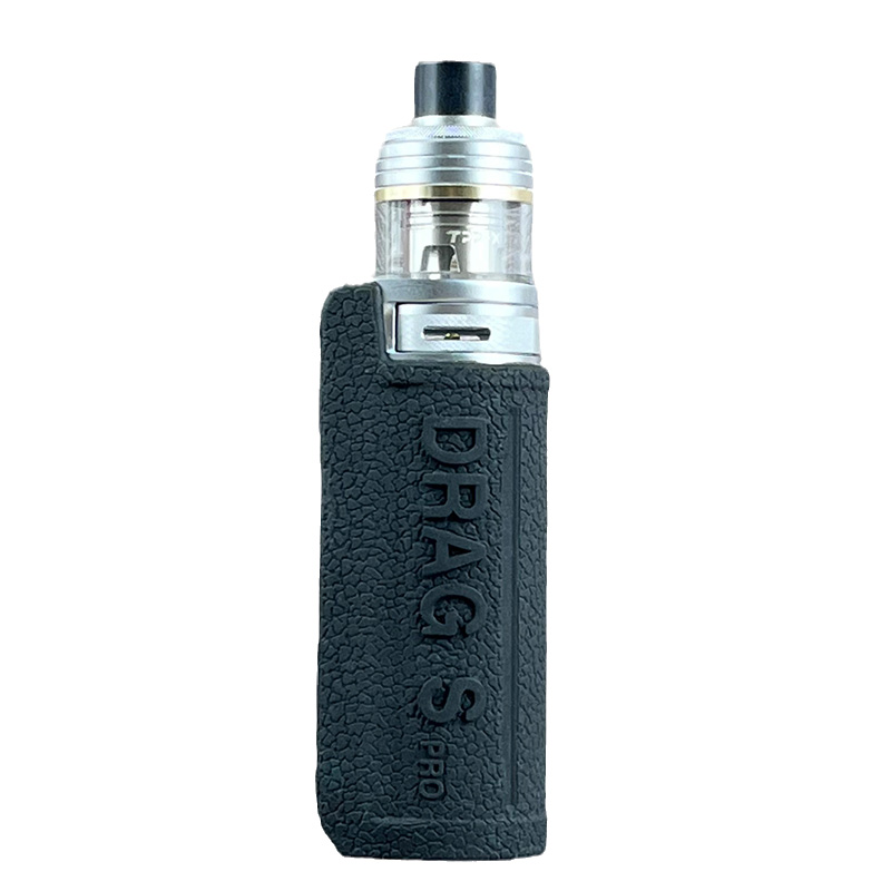 [Hanya casing] casing tekstur  - Vape Band Silicone ulasan dan harga
