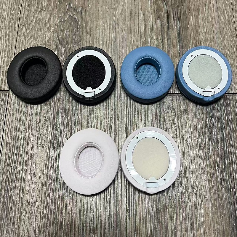 Bantalan Telinga Asli 100% unt - Beats Headphone Solo 4 ulasan dan harga