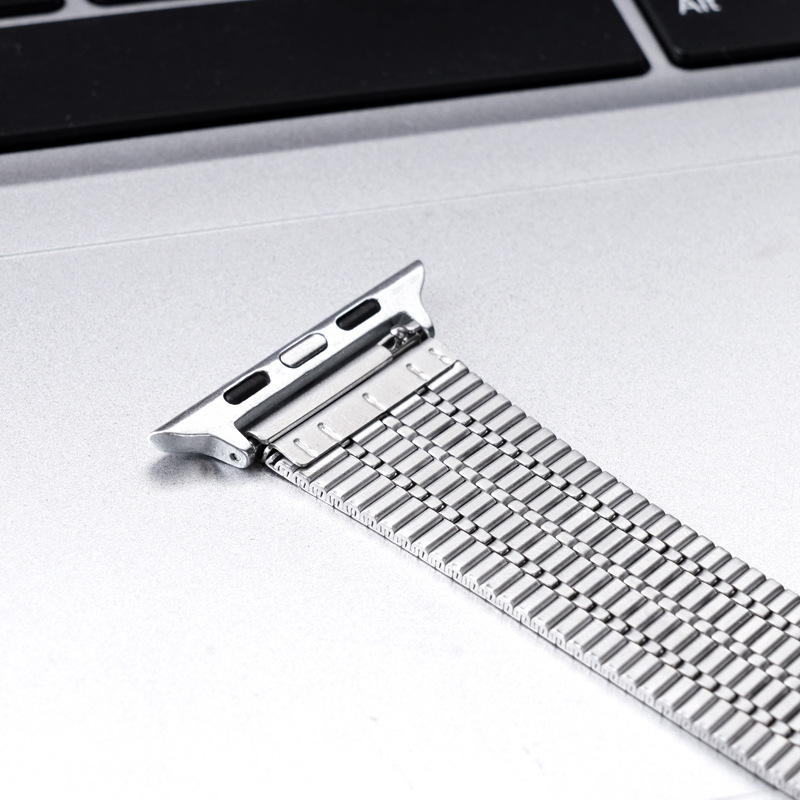 Tali Jam Tangan Jaring Sisik I - Mesh Coil Strip ulasan dan harga