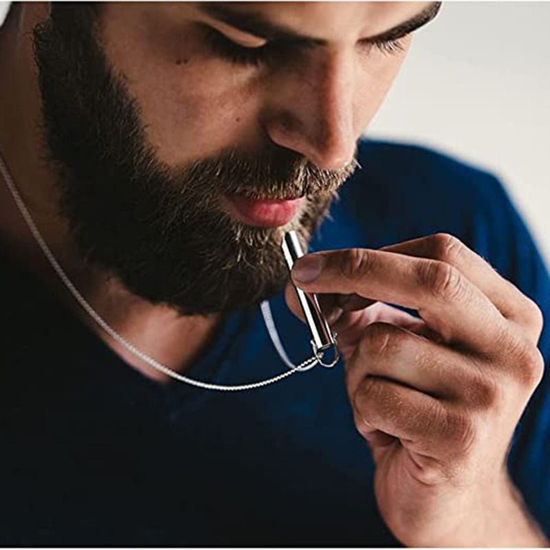 Kalung Pereda Kecemasan Stres  - Vaping Goods ulasan dan harga