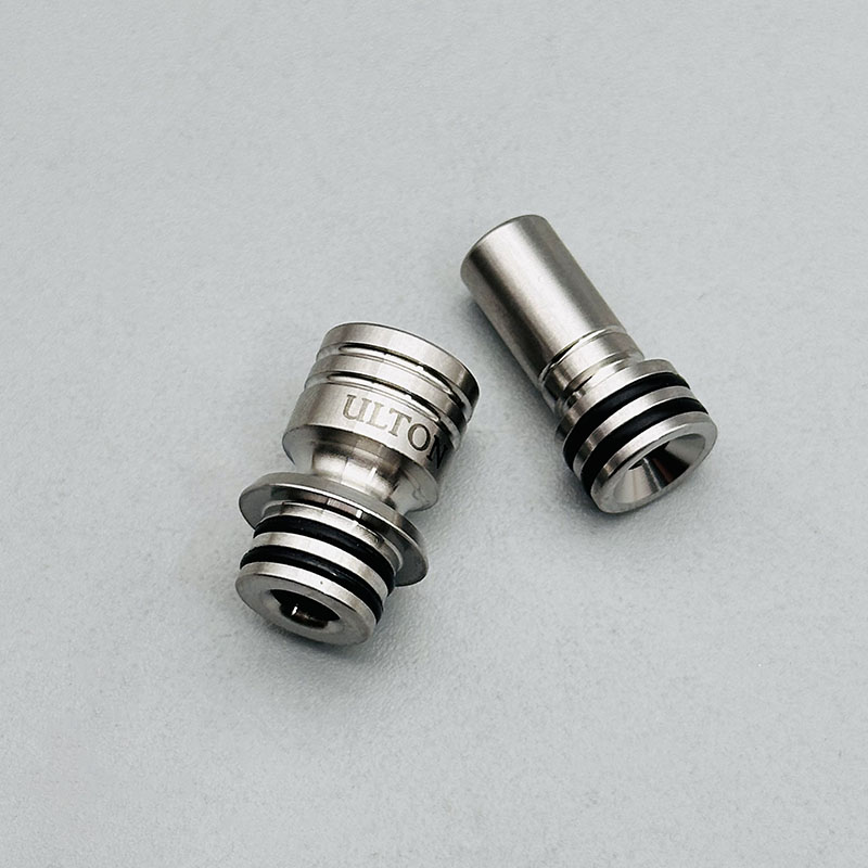vape 510 drip tip gaya Ulton b - Vaping Area ulasan dan harga