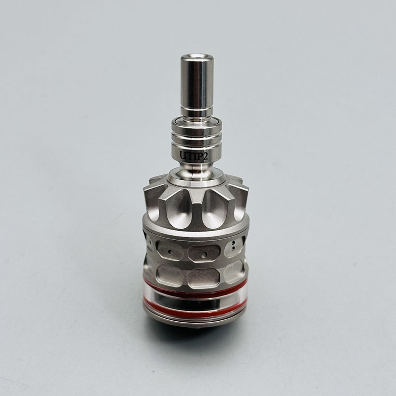 vape 510 drip tip gaya Ulton b - Vaping Area ulasan dan harga