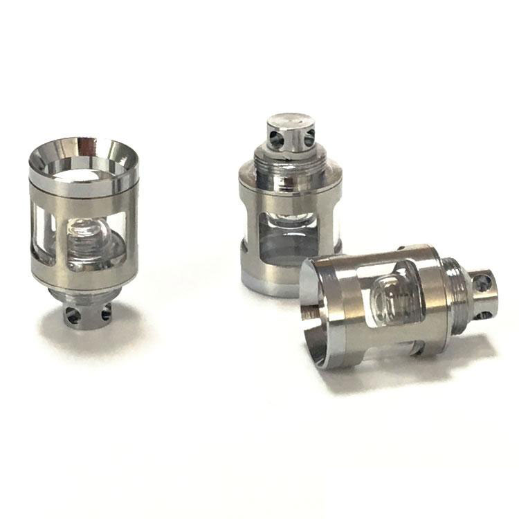 iVeid iVaped 510 Motar Wax Qua - Vaping Area ulasan dan harga