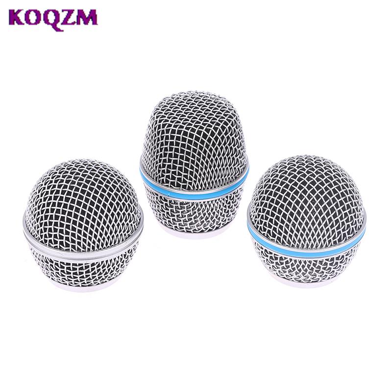 1 buah kepala pengganti mikrof - Shure Mic Mv7 ulasan dan harga