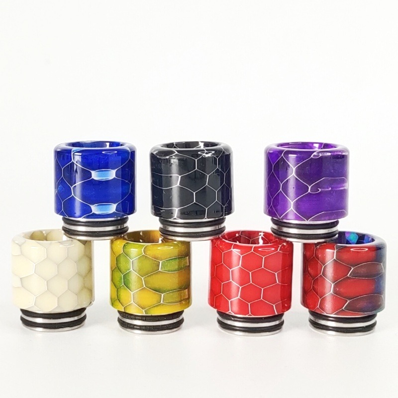 1 Buah 510 810 Adaptor Konvert - Vape Band Silicone ulasan dan harga