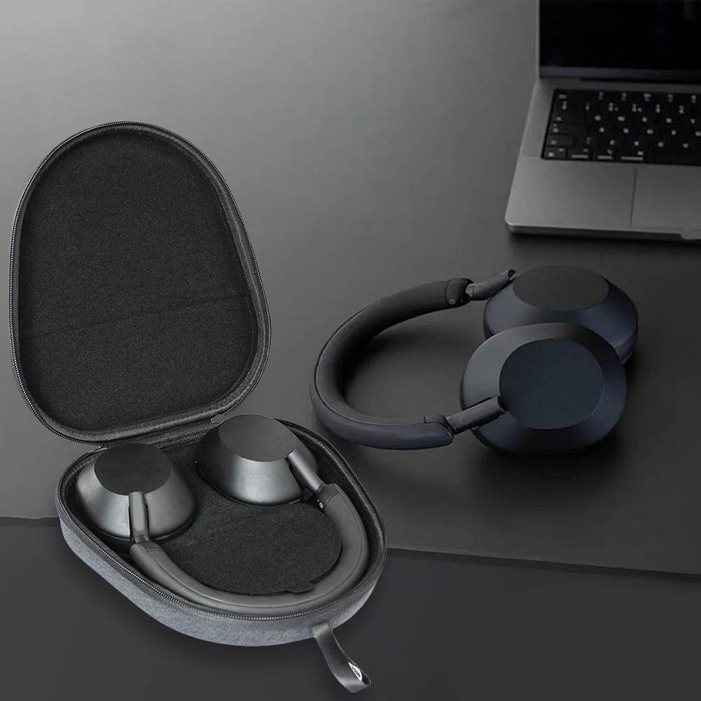 Casing Keras Tahan Benturan Ca - Sony Headphone Wh-1000Xm5 ulasan dan harga