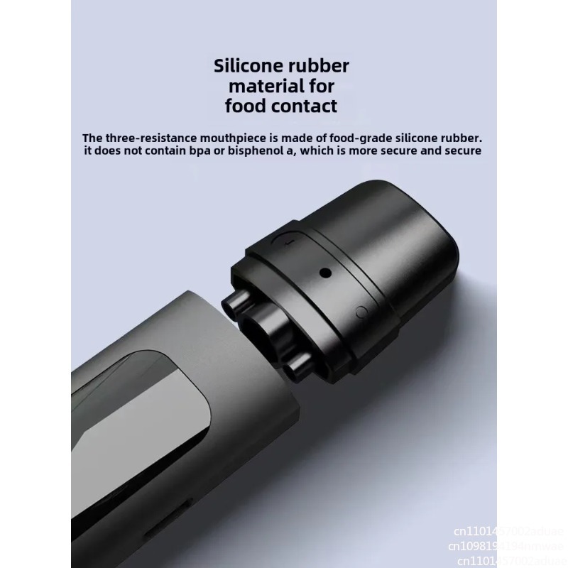Pelatih Pernapasan Berkualitas - Vaping Goods ulasan dan harga